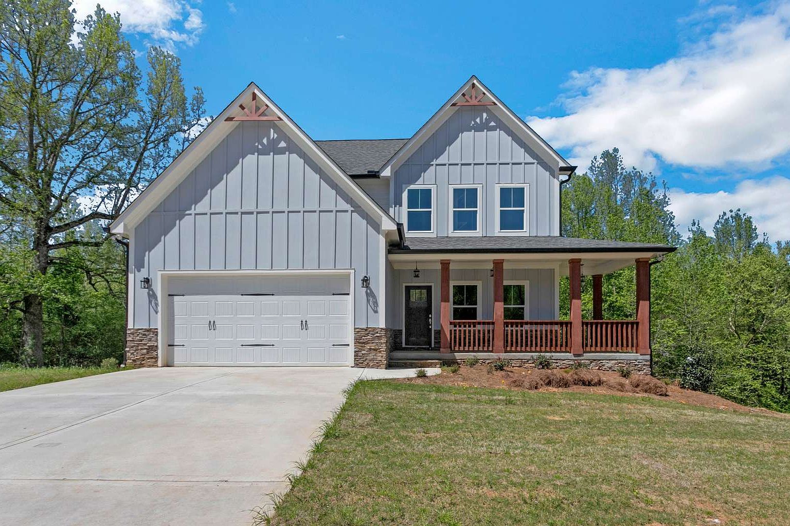 165 Village Creek Dr, Jasper, GA 30143 MLS 326221 Zillow