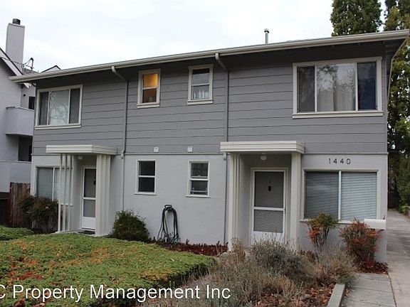 2nd image of 1440 El Camino Real APT 7