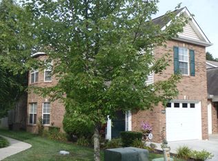 6932 La Christa Way, Knoxville, TN 37921