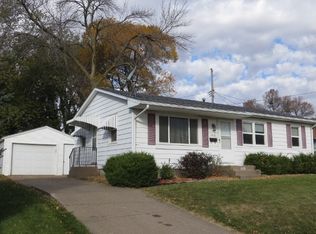 1510 N Clark St, Davenport, IA