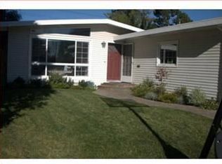 2511 Devri Ct, Mountain View, CA 94043