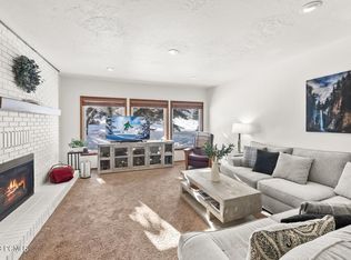 1513 Meadow Loop Rd APT 3, Park City, UT 84098