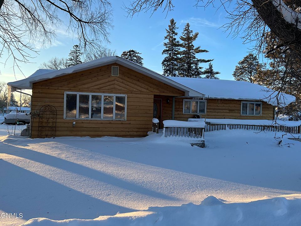 504 2nd St NE, Lamoure, ND 58458 MLS 4005568 Zillow