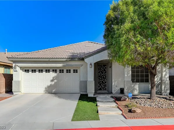3836 Helens Pouroff Ave, North Las Vegas, NV 89085