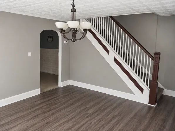 (undisclosed Address), Pittston, PA 18640