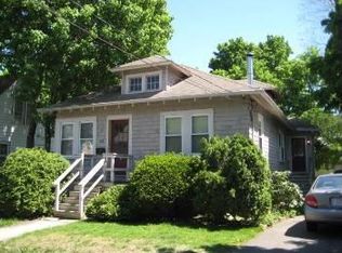 222 Market St, Brockton, MA 02301
