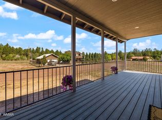 5523 Turkey Run Rd, Pinedale, AZ 85934