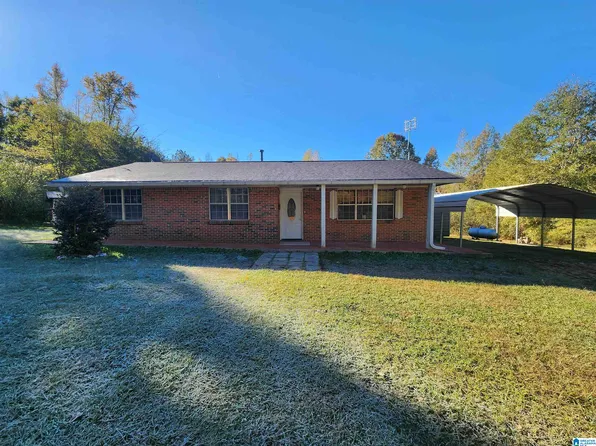 784 County Road 74, Sylacauga, AL 35151