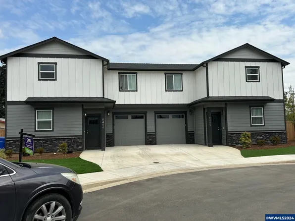 6452 Jacobe St NE, Keizer, OR 97303