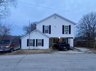 649 W 9th St, Washington, MO