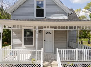 363 Lisbon St, Lisbon, ME 04250