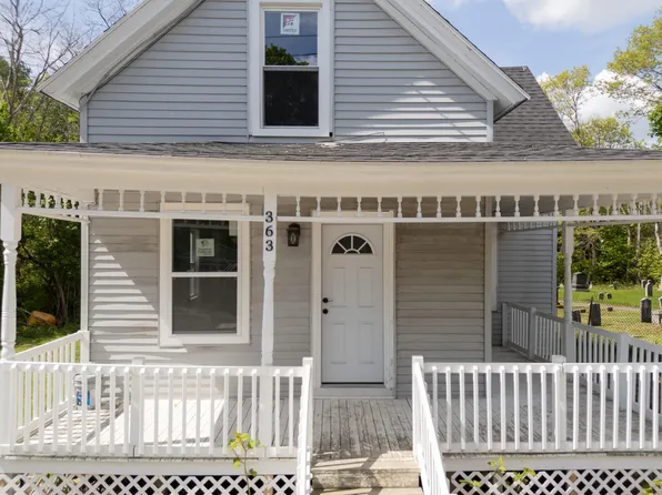 363 Lisbon Street, Lisbon, ME 04250