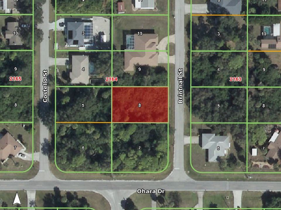 1st image of 4509 Brintnall St