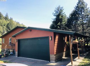 31935 Cedar Valley Rd, Gold Beach, OR 97444