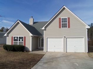5275 High Tide Ct, Atlanta, GA