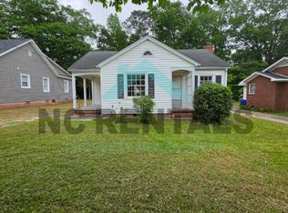 1313 Holman St, Kinston, NC 28501
