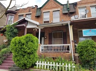 4143 Mantua Ave, Philadelphia, PA 19104