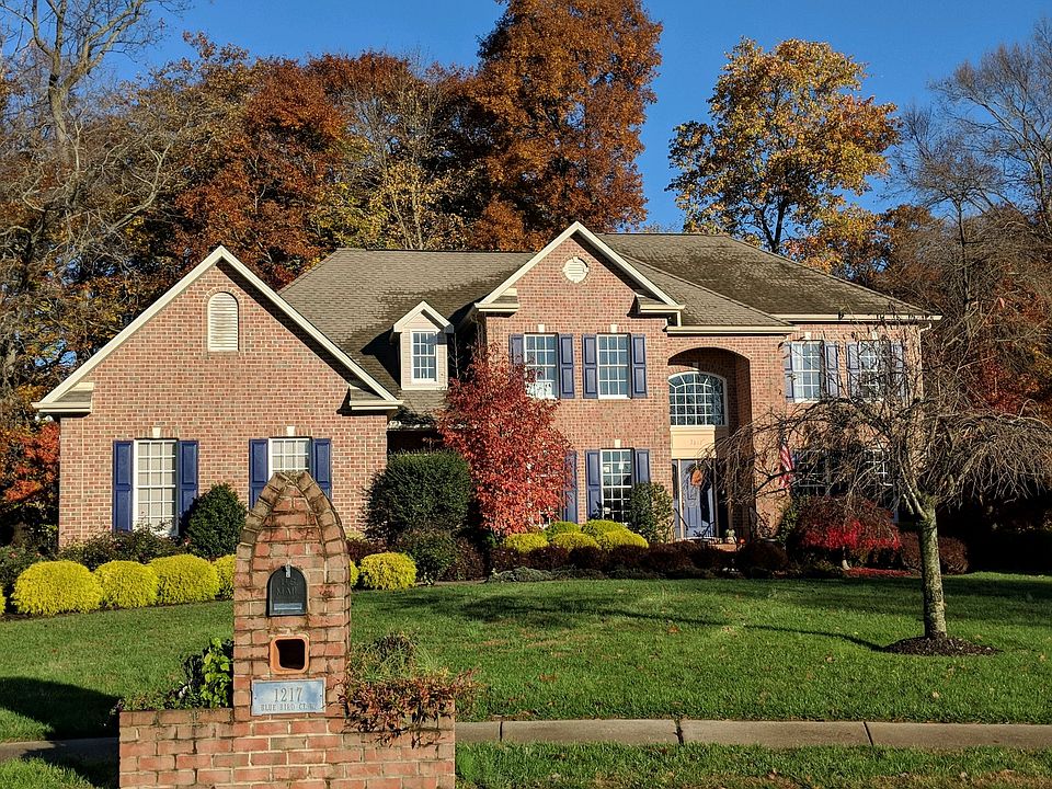 1st image of 1217 W Blue Bird Ct