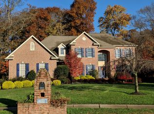 1217 W Blue Bird Ct, Bel Air, MD 21015