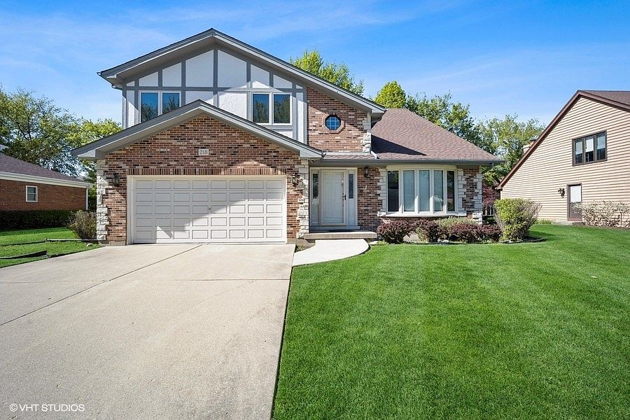 218 E Kerry Brook Ln, Arlington Heights, IL 60004 | Zillow