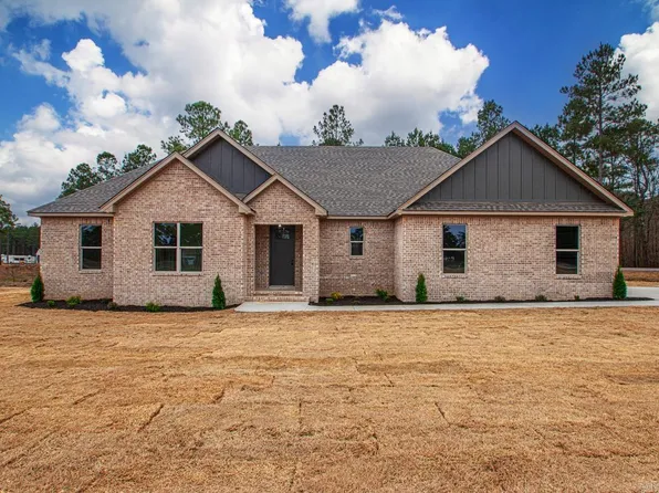 75 Grant 84 Rd, Sheridan, AR 72150