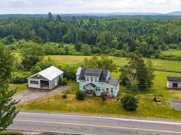 4322 Highway 236, Kennetcook, NS B0N 1P0