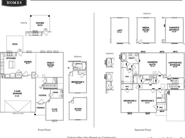 4934 Russell David Dr Lot 125, Murfreesboro, TN 37129