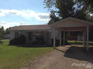 205 Miller Rd, Campbell, MO 63933