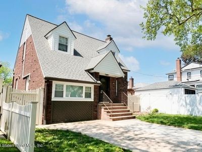 12 Bryson Ave, Staten Island, NY, 10302