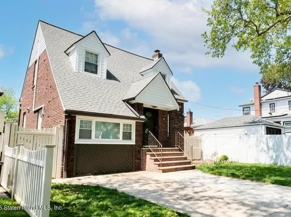 12 Bryson Ave, Staten Island, NY 10302