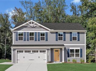 2172 Gilmer Ln, Toano, VA 23168