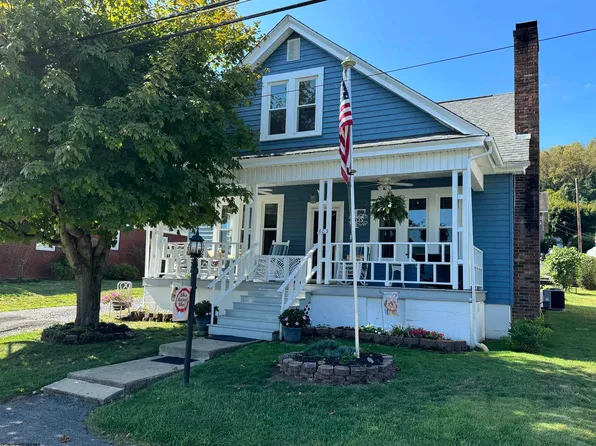 603 & 603-1/2 Ice St, Fairmont, WV 26554