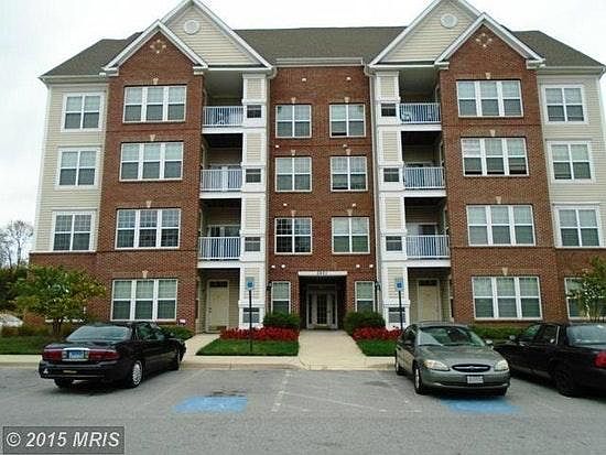 2805 Forest Run Drive