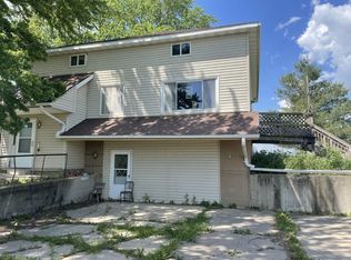 W3692 Granton Rd, Granton, WI 54436