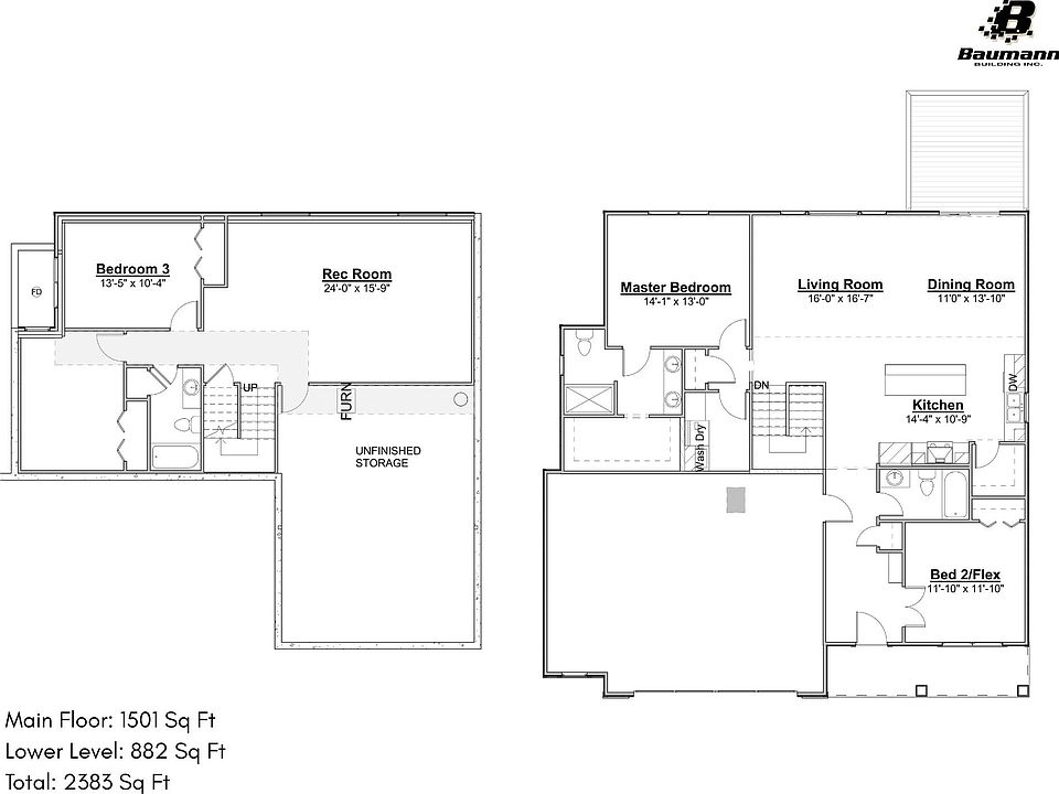 2nd image of 10223 Perry St