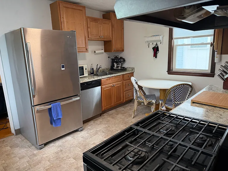 88 Concord Ave #2 — Photo 1