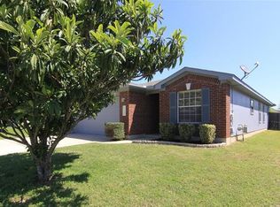 305 Paige Bnd, Hutto, TX 78634