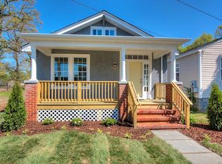 470 Hunt Ave, Richmond, VA 23222