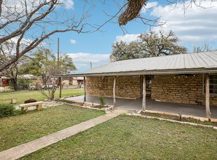 1801 Candee St, Georgetown, TX 78626