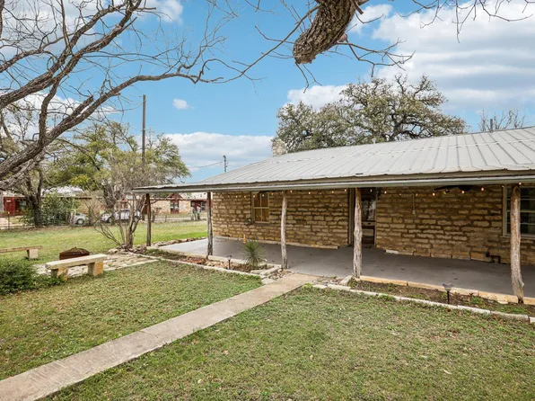 1801 Candee St, Georgetown, TX 78626