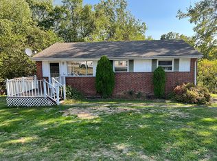 483 View Point Ln, Wheeling, WV 26003