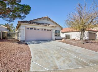 631 Fox Haven St, Henderson, NV 89015