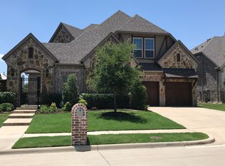 1608 Whirlaway Ct, Allen, TX 75002