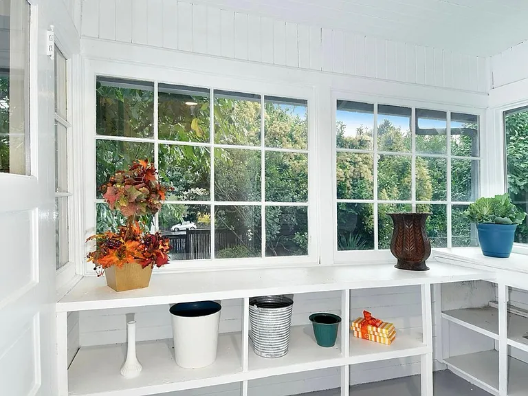 Kitchen Nook