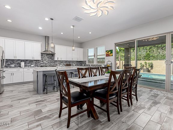 3rd image of 3494 E SPRING WHEAT Lane