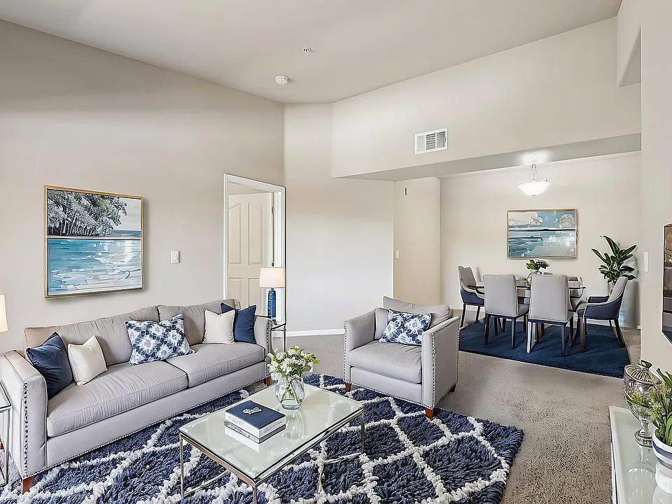 F3x2 Living Room & Dining Room