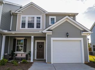 653 Aberdeen Cir, Grovetown, GA 30813