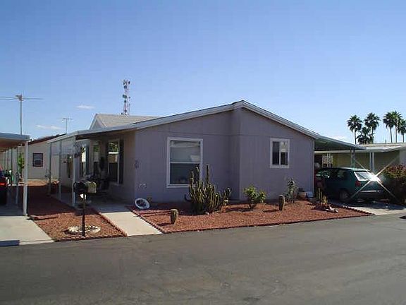2nd image of 6835 W TAYLOR Street #208