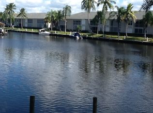 4717 SW 13th Ave APT 111, Cape Coral, FL 33914