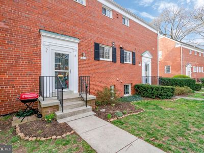 1642 Mount Eagle Pl, Alexandria, VA, 22302